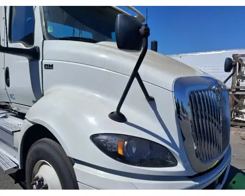 INTERNATIONAL RH613 Hood