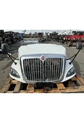 INTERNATIONAL RH613 Hood