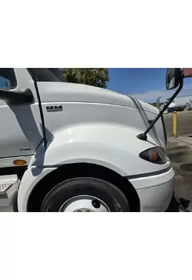 INTERNATIONAL RH613 Hood