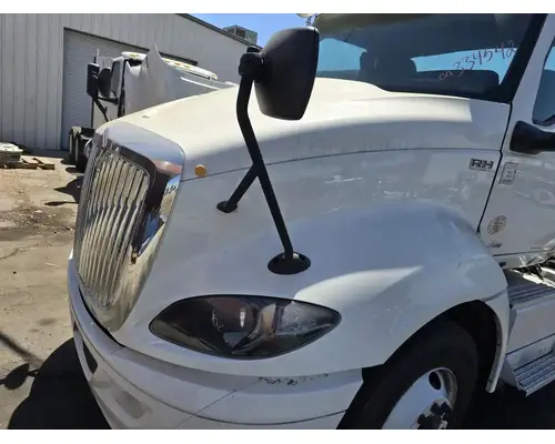 INTERNATIONAL RH613 Hood