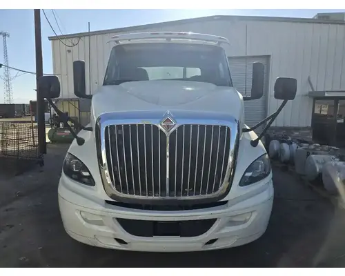 INTERNATIONAL RH613 Hood