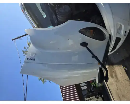 INTERNATIONAL RH613 Hood