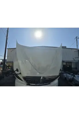 INTERNATIONAL RH613 Hood