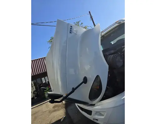 INTERNATIONAL RH613 Hood