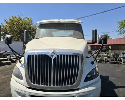 INTERNATIONAL RH613 Hood