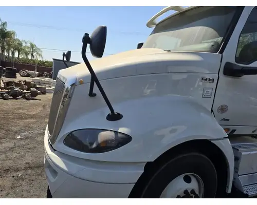 INTERNATIONAL RH613 Hood