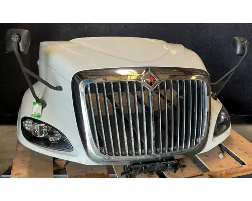 INTERNATIONAL RH613 Hood
