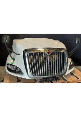 INTERNATIONAL RH613 Hood