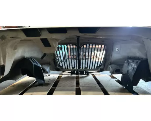 INTERNATIONAL RH613 Hood