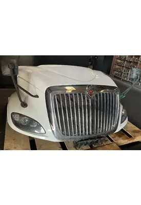 INTERNATIONAL RH613 Hood