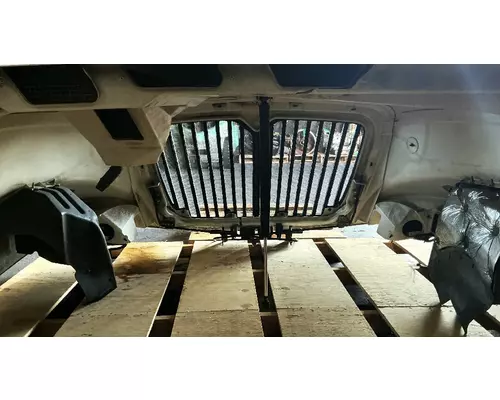 INTERNATIONAL RH613 Hood