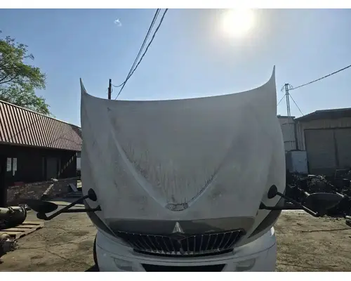 INTERNATIONAL RH613 Hood
