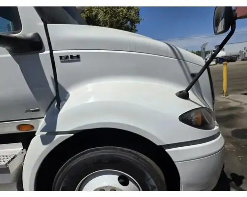 INTERNATIONAL RH613 Hood