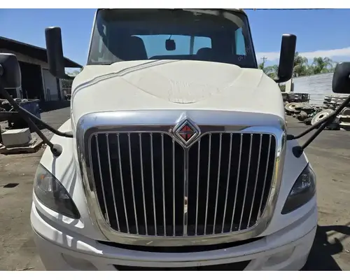 INTERNATIONAL RH613 Hood