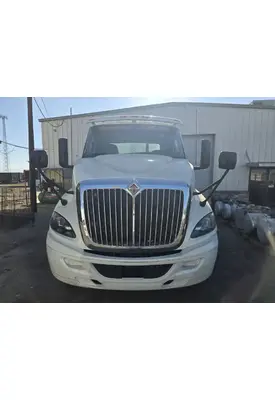 INTERNATIONAL RH613 Hood