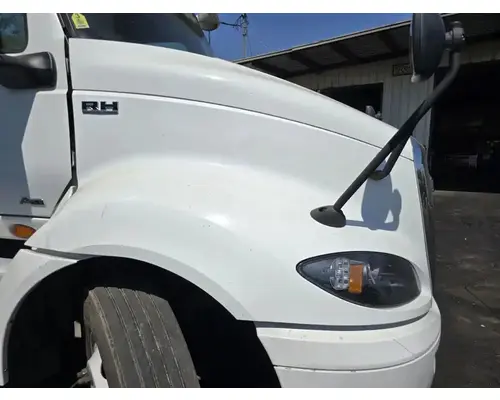 INTERNATIONAL RH613 Hood