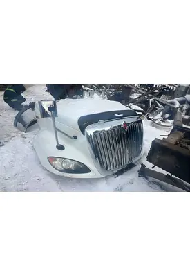 INTERNATIONAL RH613 Hood