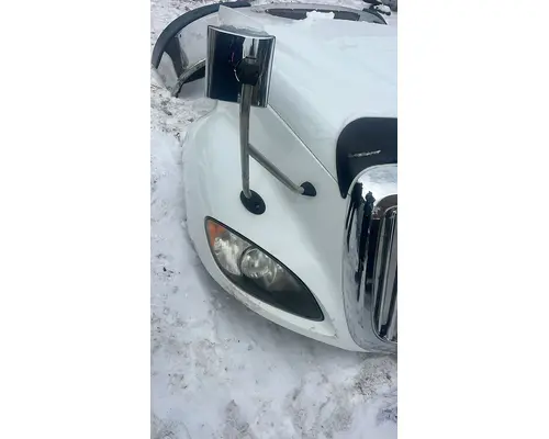 INTERNATIONAL RH613 Hood