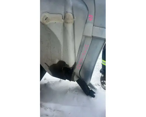 INTERNATIONAL RH613 Hood