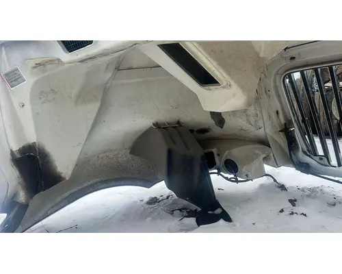 INTERNATIONAL RH613 Hood