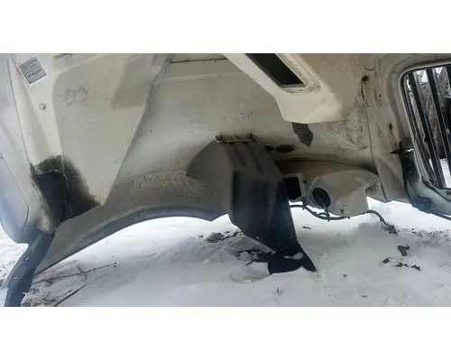 INTERNATIONAL RH613 Hood