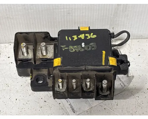 INTERNATIONAL RH613 Ignition Control Modules