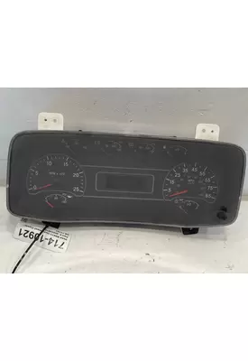 INTERNATIONAL RH613 Instrument Cluster