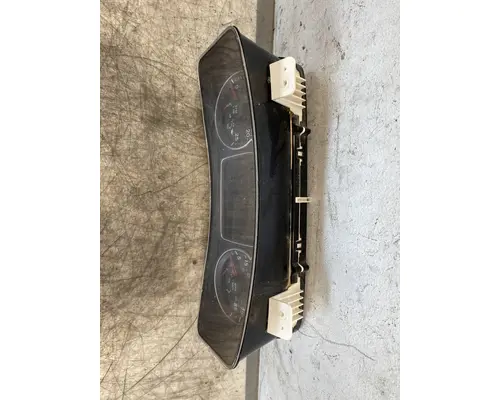 INTERNATIONAL RH613 Instrument Cluster