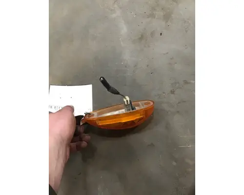 INTERNATIONAL RH613 Interior Cab Lights