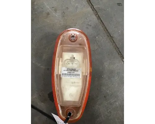 INTERNATIONAL RH613 Interior Cab Lights