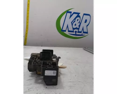 INTERNATIONAL RH613 MODULE, TRANSMISSION CONTROL MODULE (TCM)