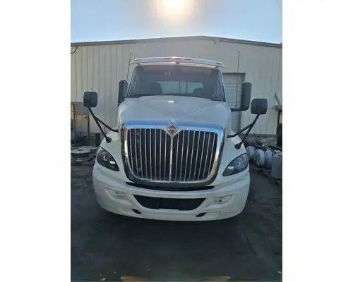 INTERNATIONAL RH613 Parts Vehicles