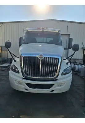 INTERNATIONAL RH613 Parts Vehicles