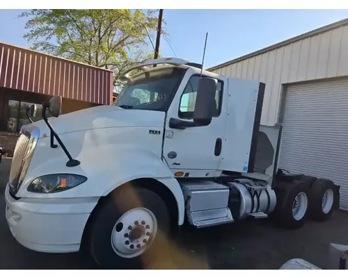 INTERNATIONAL RH613 Parts Vehicles