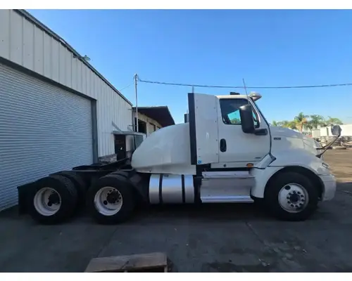 INTERNATIONAL RH613 Parts Vehicles