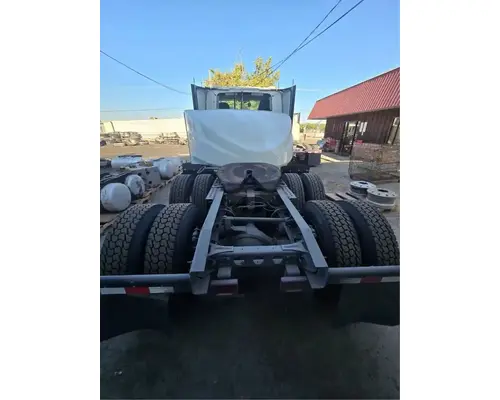 INTERNATIONAL RH613 Parts Vehicles