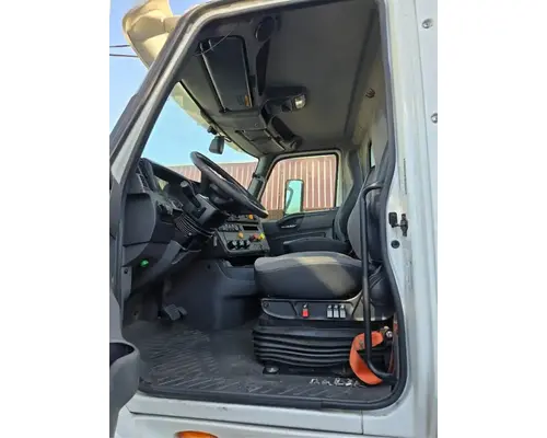 INTERNATIONAL RH613 Parts Vehicles