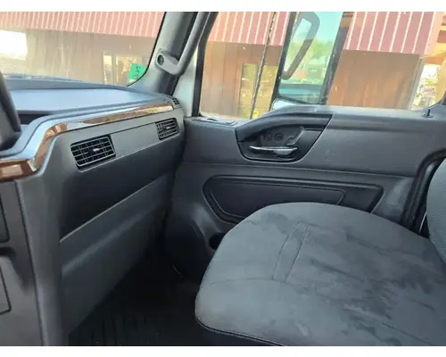 INTERNATIONAL RH613 Parts Vehicles