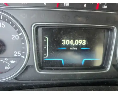 INTERNATIONAL RH613 Parts Vehicles