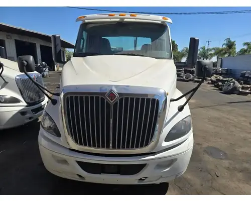 INTERNATIONAL RH613 Parts Vehicles