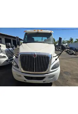 INTERNATIONAL RH613 Parts Vehicles