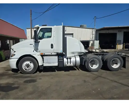 INTERNATIONAL RH613 Parts Vehicles