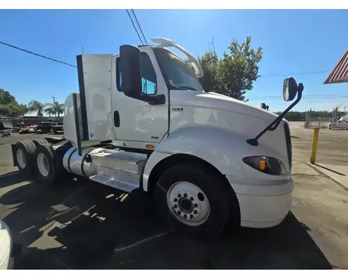 INTERNATIONAL RH613 Parts Vehicles