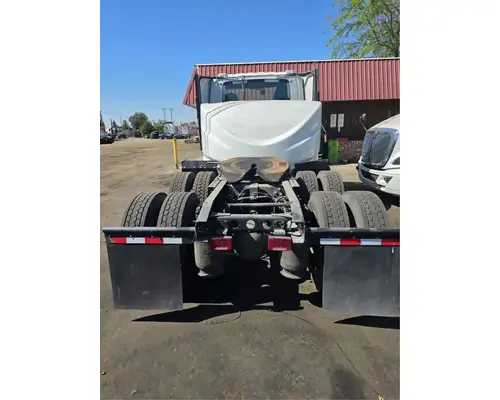 INTERNATIONAL RH613 Parts Vehicles