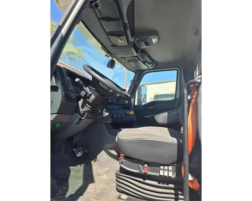 INTERNATIONAL RH613 Parts Vehicles