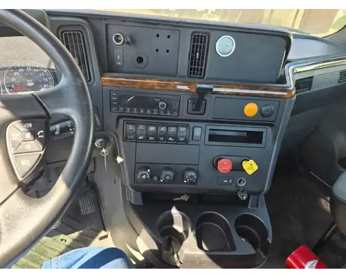 INTERNATIONAL RH613 Parts Vehicles