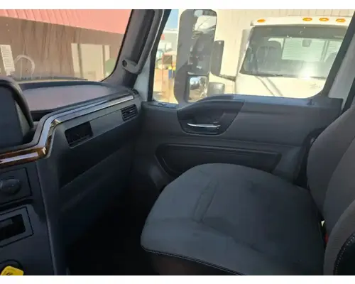 INTERNATIONAL RH613 Parts Vehicles