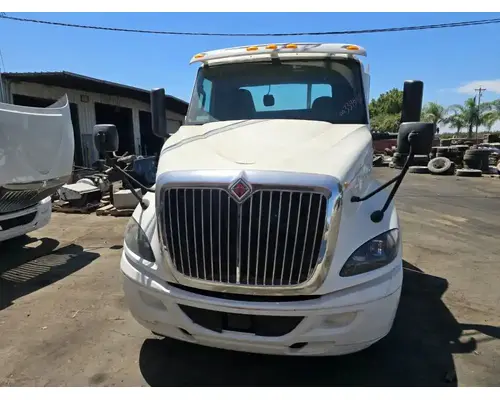 INTERNATIONAL RH613 Parts Vehicles