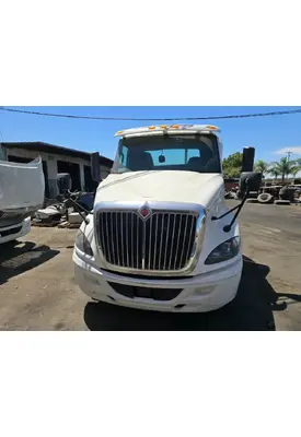 INTERNATIONAL RH613 Parts Vehicles