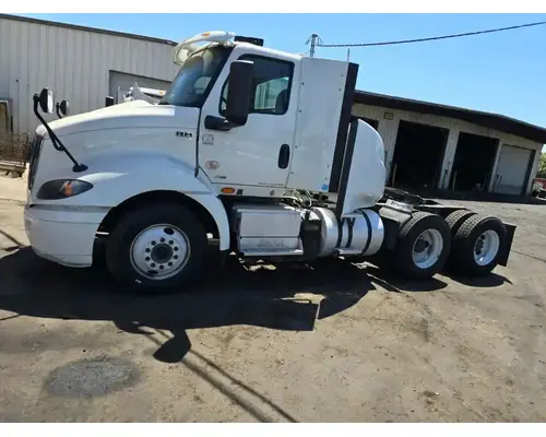 INTERNATIONAL RH613 Parts Vehicles